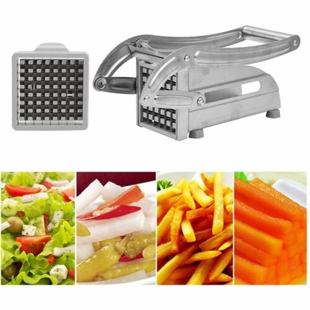 Vegetable & Potato Chopper