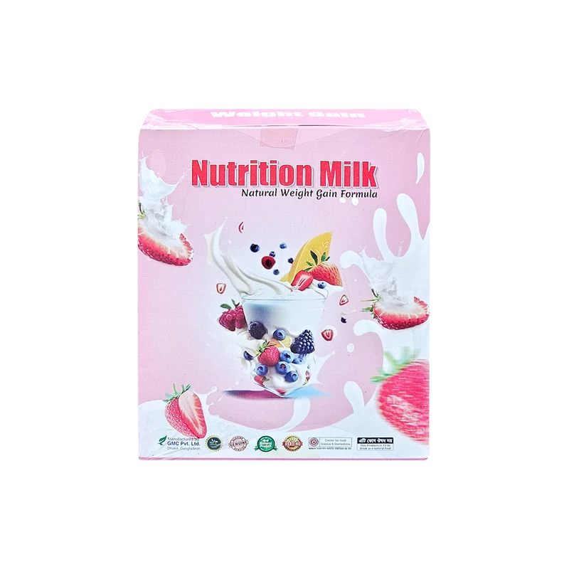 Weight gain Nutrition milk - Image 5