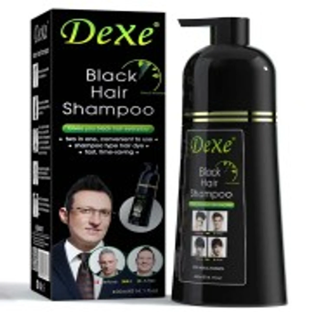 Dexe Shampoo