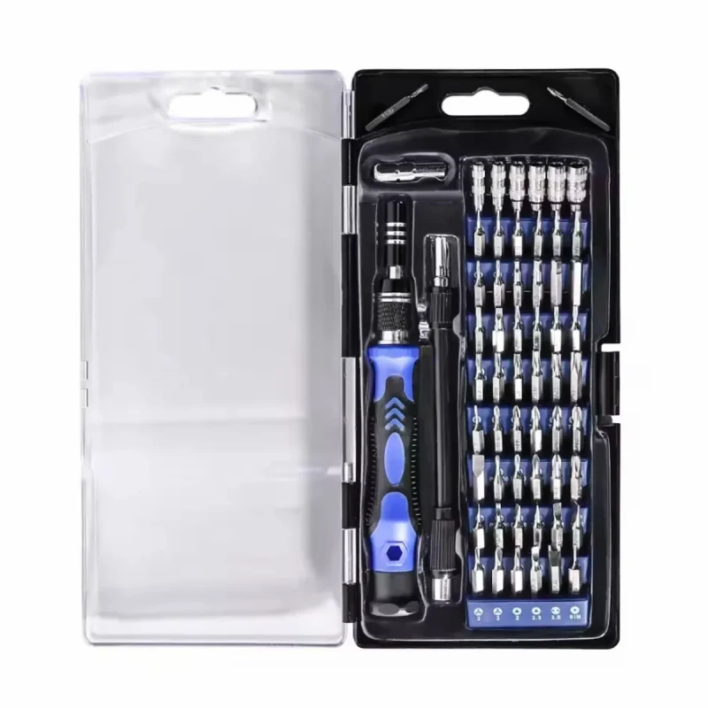 58Pcs Screwdriver Tool Kit Set Mobile Phone Computer Laptop