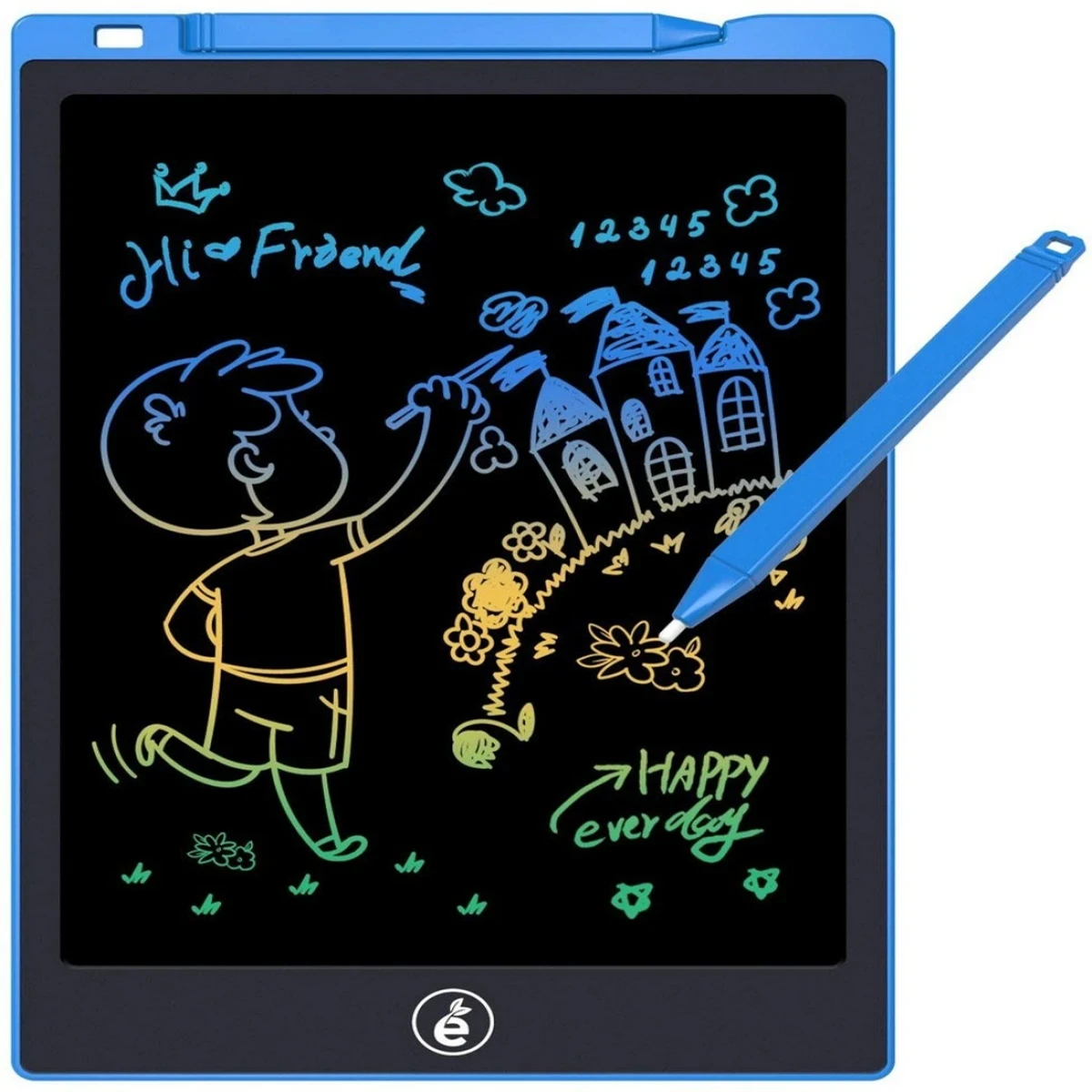 LCD WRITING TABLET FOR KIDS