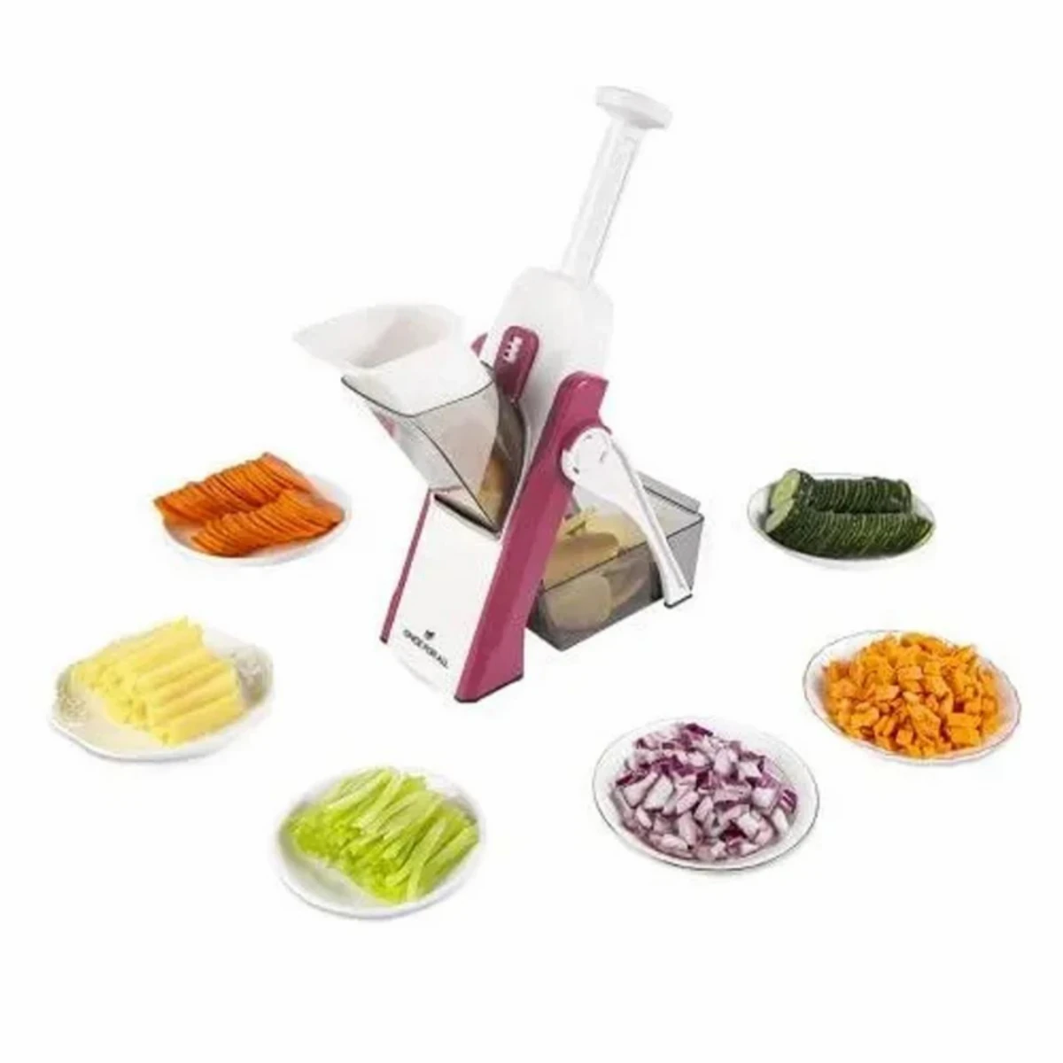 Brava Spring Slicer